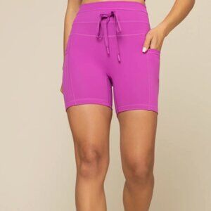 Cargo Short Royal Orchid - M